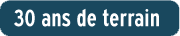 30 ans de terraine